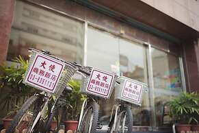 Da Shih Hotel