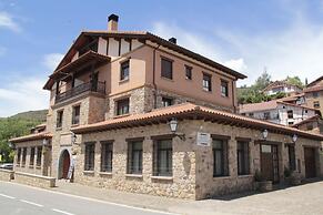 Hotel Rural Camero Viejo