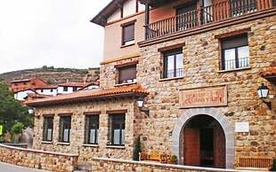 Hotel Rural Camero Viejo