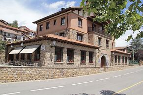 Hotel Rural Camero Viejo