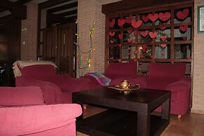 Hotel Rural Camero Viejo