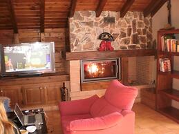 Hotel Rural Camero Viejo