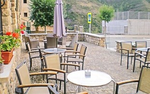 Hotel Rural Camero Viejo