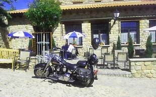 Hotel Rural Camero Viejo