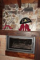 Hotel Rural Camero Viejo