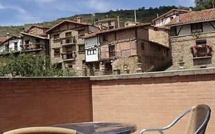 Hotel Rural Camero Viejo
