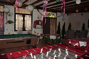 Hotel Rural Camero Viejo