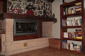Hotel Rural Camero Viejo