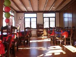 Hotel Rural Camero Viejo