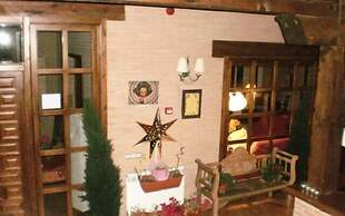 Hotel Rural Camero Viejo
