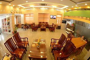 Kaung Myint Hotel