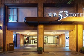 53 Hotel