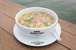 Baan Tah On The Sea