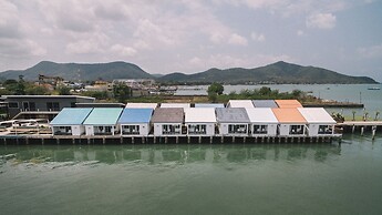 Baan Tah On The Sea