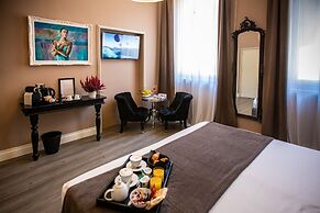 Jb Relais - Campo De' Fiori