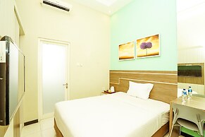 Ardhya Guest House