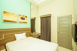 Ardhya Guest House