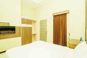 Ardhya Guest House