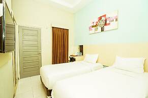 Ardhya Guest House