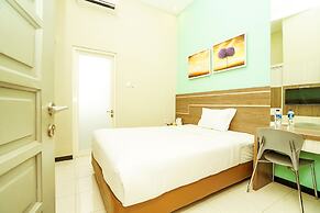 Ardhya Guest House