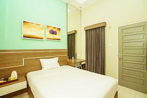 Ardhya Guest House