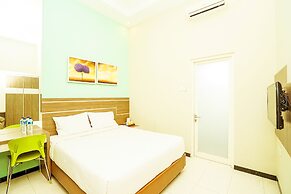 Ardhya Guest House