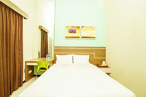 Ardhya Guest House