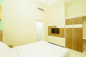 Ardhya Guest House