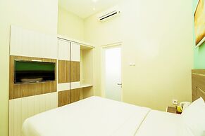 Ardhya Guest House