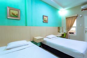 Ardhya Guest House