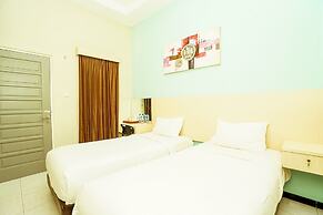 Ardhya Guest House