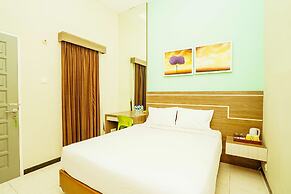 Ardhya Guest House