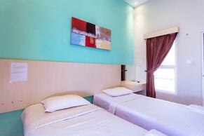Ardhya Guest House