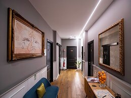 Jb Relais Luxury