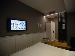 Jb Relais Luxury