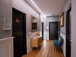 Jb Relais Luxury
