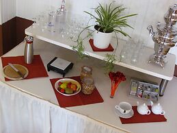 Hotel Stadt Mainz
