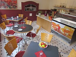 Hotel Stadt Mainz