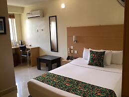 Adis Hotels Ibadan