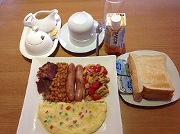 Adis Hotels Ibadan