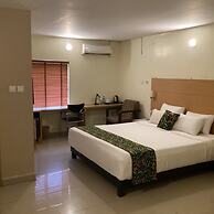 Adis Hotels Ibadan