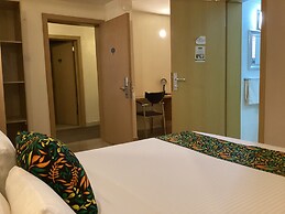 Adis Hotels Ibadan