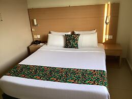 Adis Hotels Ibadan