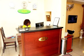 Adis Hotels Ibadan