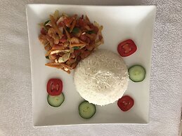 Adis Hotels Ibadan