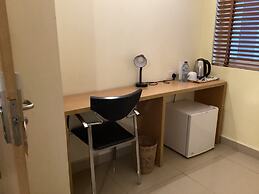 Adis Hotels Ibadan