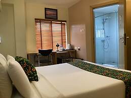 Adis Hotels Ibadan