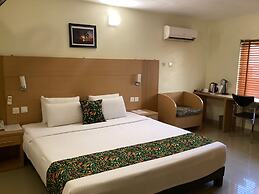 Adis Hotels Ibadan