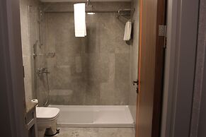 Onyx Business Hotel Ankara