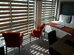 Onyx Business Hotel Ankara